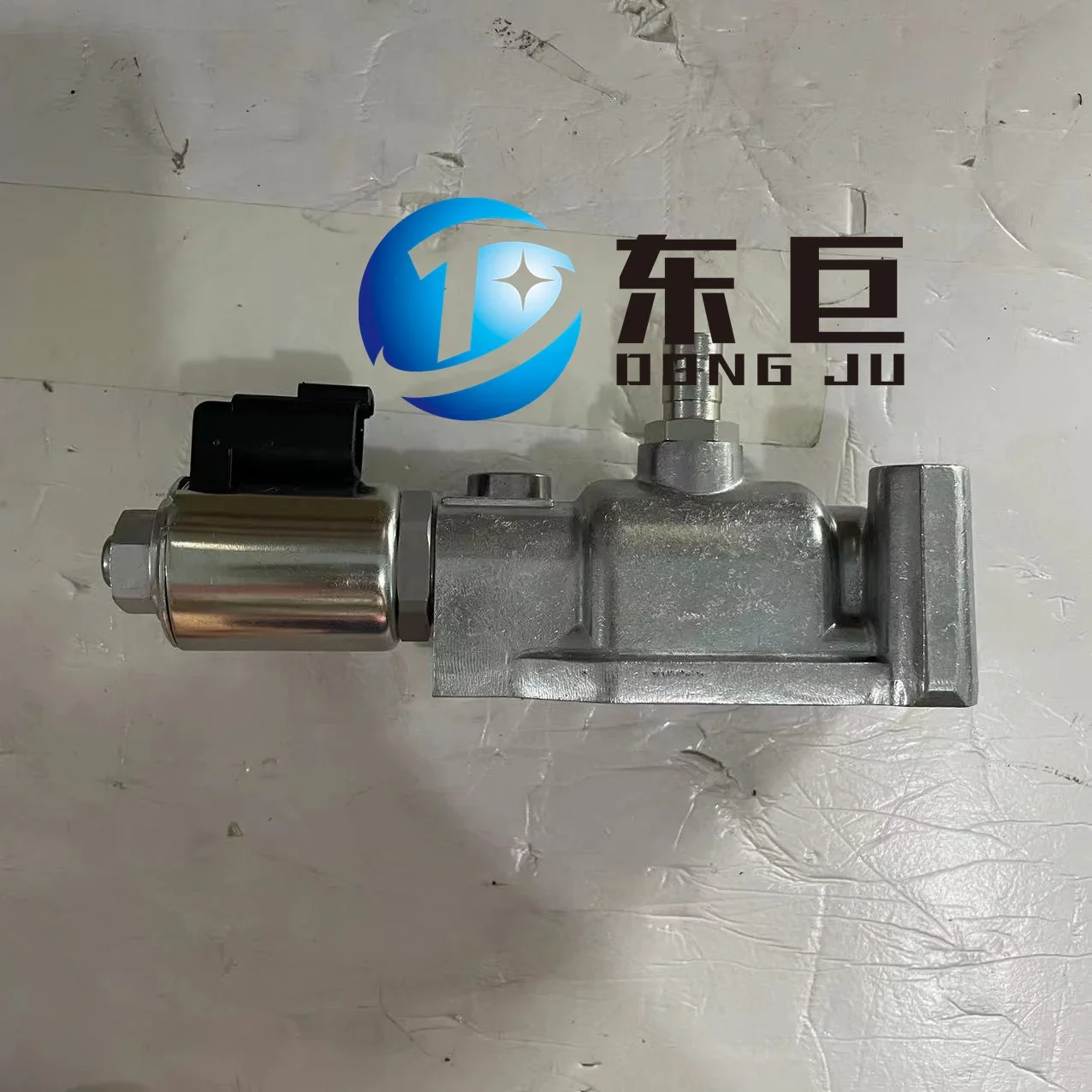 Modulator Valve Gp …