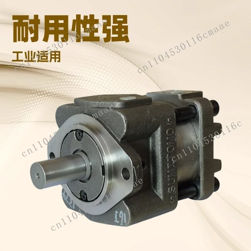 Injection molding machine spline gear pump QT52-55F-SV-Z QT52-63F-SV-Z pump