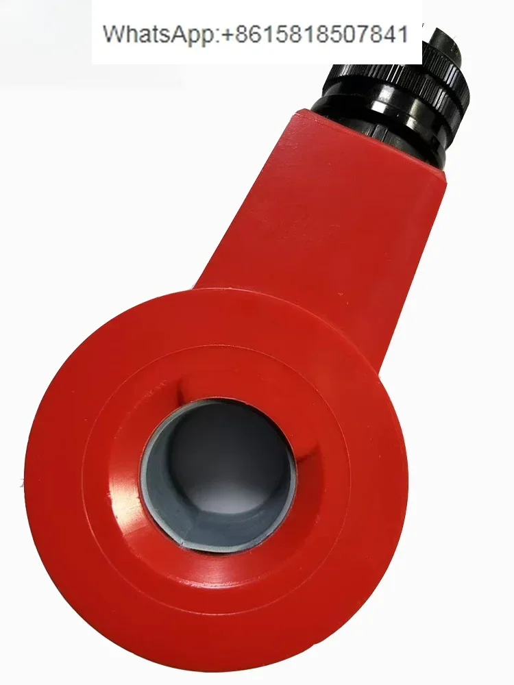 

HRD2-DN3-01 Heating ring protective cover HRD-DN2-01 Special for heating machine