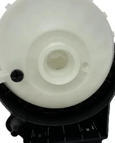 

17137609469 coolant reservoir - F20/F30 320i/328i/116i/118i