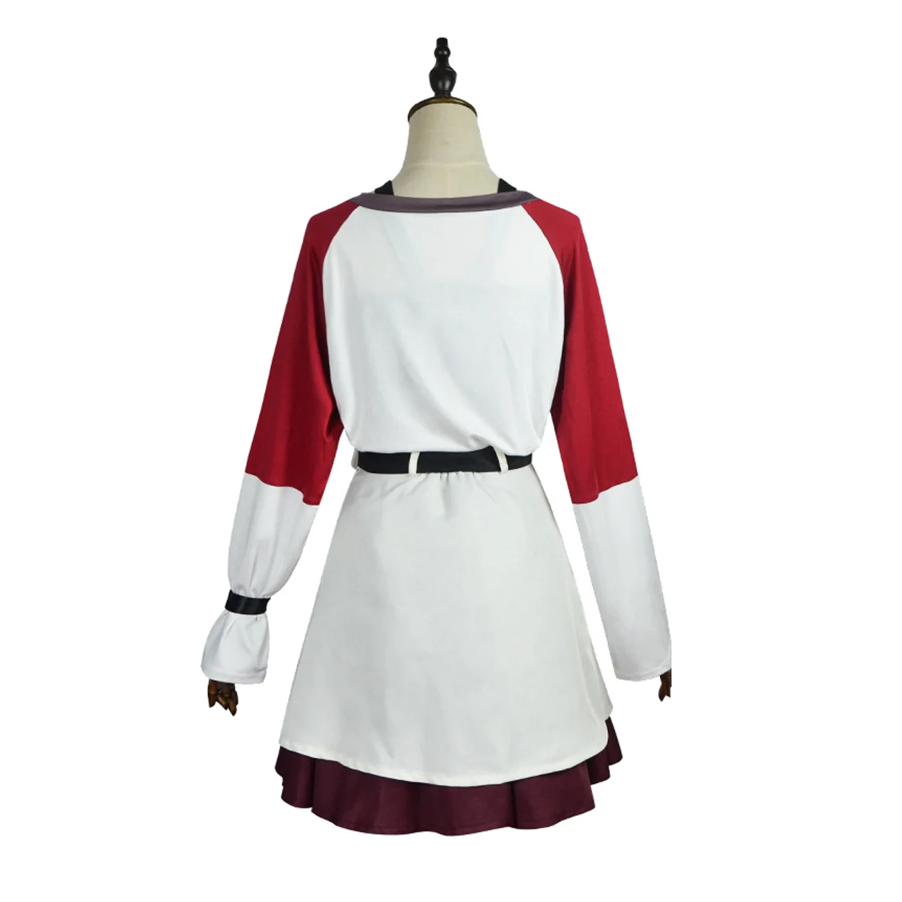 Anime Jellyfish Can't Swim in the Night Cosplay Mahiru Kozuki Costume Party Uniform Full Set Kawaii Suit