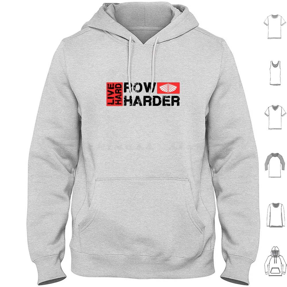 سترة لايف هارد رو هاردر بأكمام طويلة للتجديف الساحلي، جمعية التجديف الساحلية الاسكتلندية، تجديف سانت آيلز