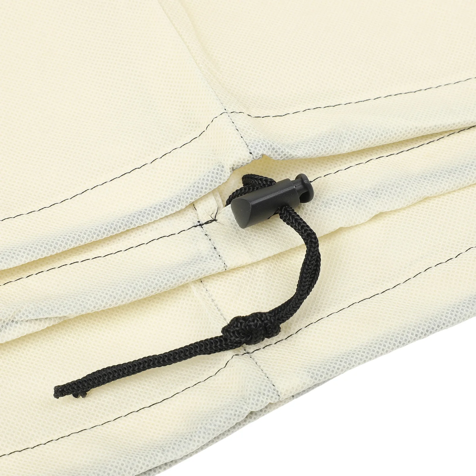 Protective plant cover designed for frost and cold weather resistance providing reliable insulation for outdoor plants