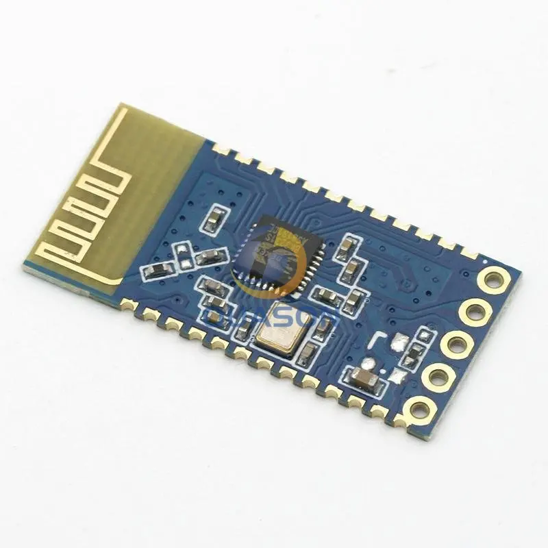 JDY-31 SPP-C Bluetooth serial pass-through module wireless serial communication from machine Replace HC-05 HC-06