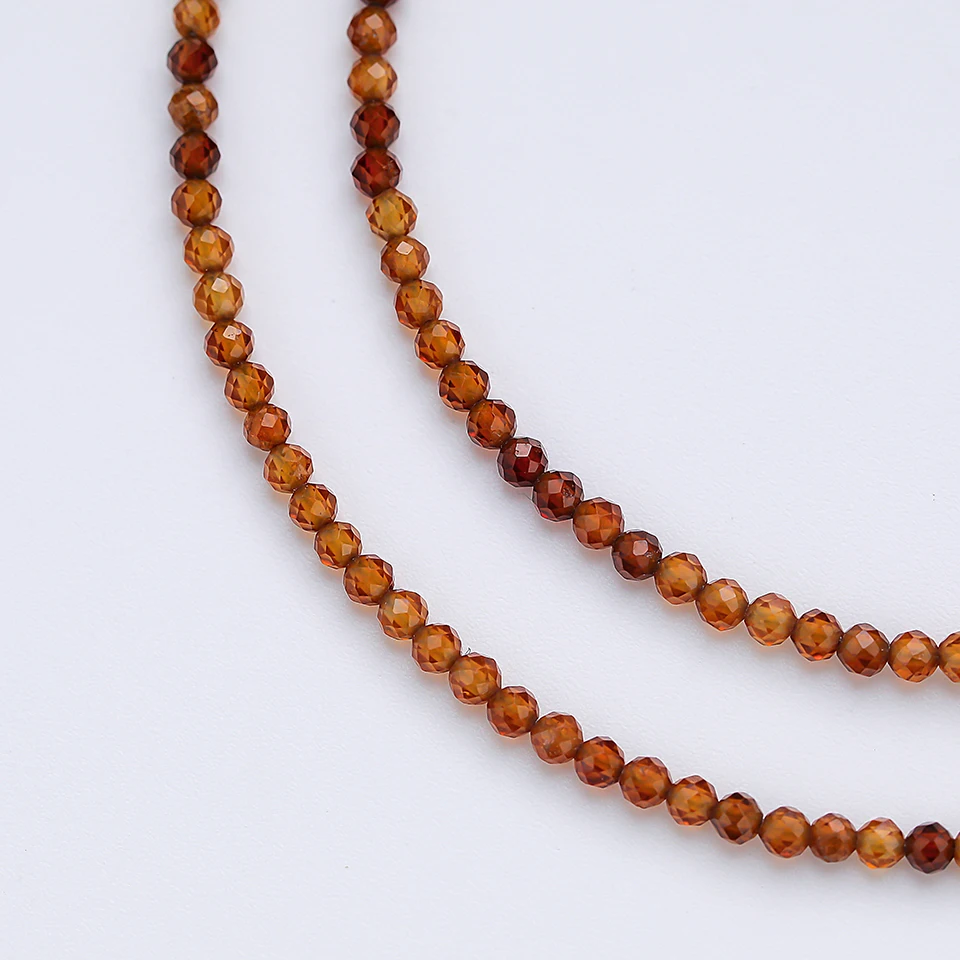 قلب كريستالي للنساء ، حجر طبيعي ، قلادة تورمالين ، إسبنيل أسود ، مجوهرات ، 2 * ، شحن مجاني #6