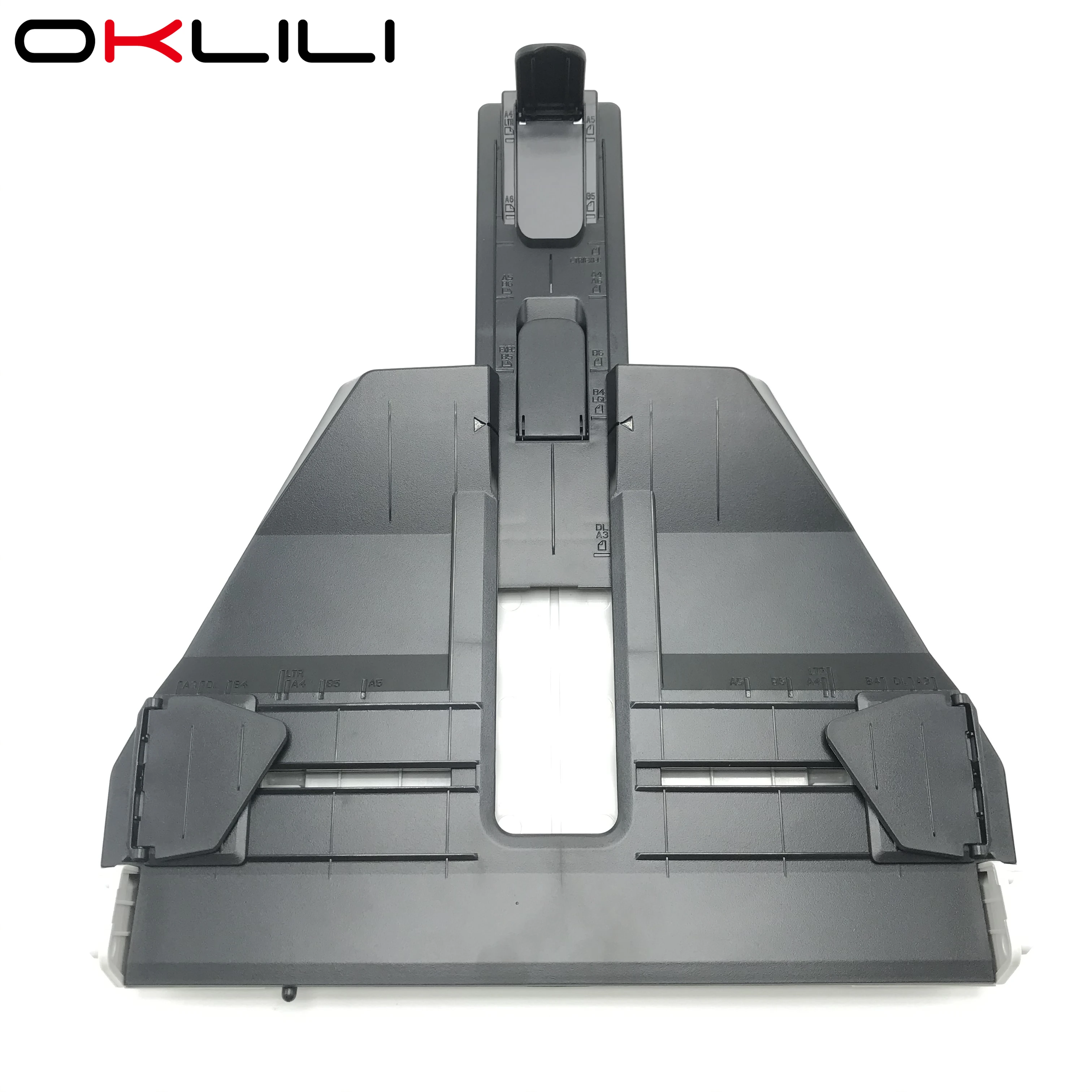 وحدة مكدس صينية إخراج الورق الماسح الضوئي PA03740-D985 لريكو لفوجيتسو fi-7600 fi-7700 fi-7700S fi-760 fi-760LA fi-760JY