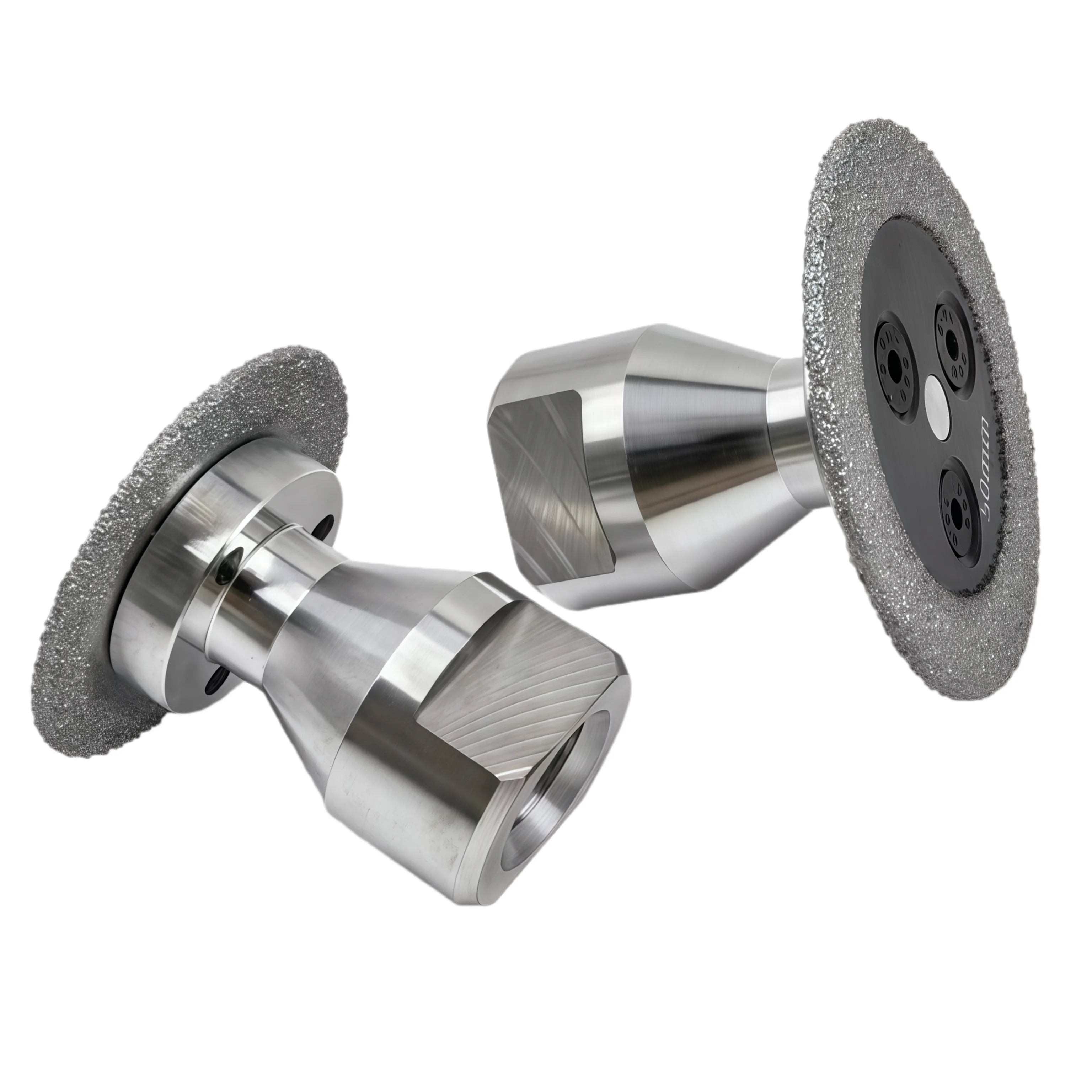 M14thread 40/50mm Mini Diamond Saw Blade Set Removable Shank Engraving Grinding Disc Cutting Marble Tile Ceramic Stone Plate