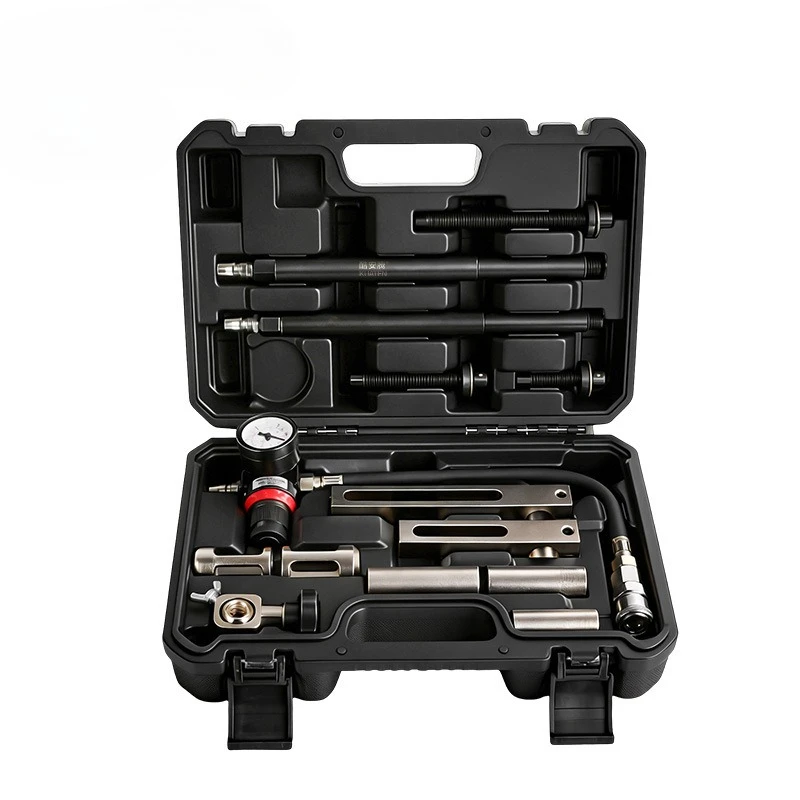Automobile Engine Valve Oil Seal Disassembly Tool for BMW Cylinder Head Replacement Valve Oil Seal Pressure Spring