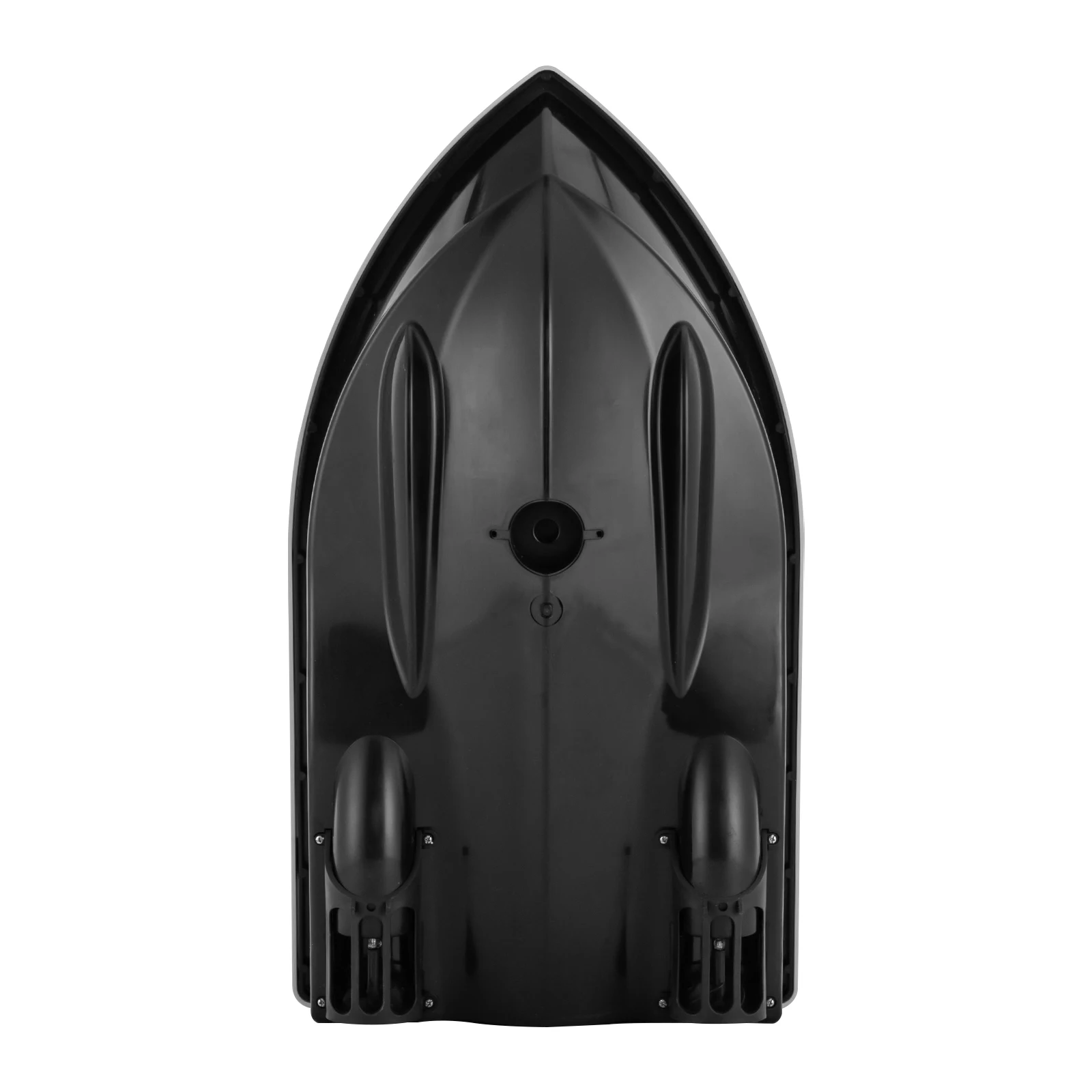 Fischköderboot mit Doppelmotor, Fernbedienung, AC100-240V, automatische Rückkehrfunktion, GPS-Fischfinder, unterstützt 5200mAh Lithium-Batterie für die Lieferung von Maisködern. – Detail 22