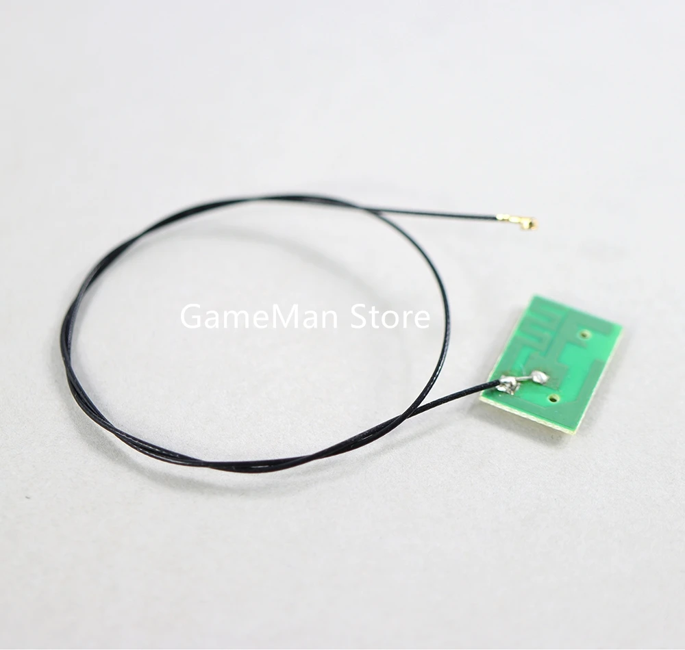 1pc Original For 3DSXL 3DSLL Wifi Cable PCB Antenna Board For 3DS XL LL Game Console Replacement