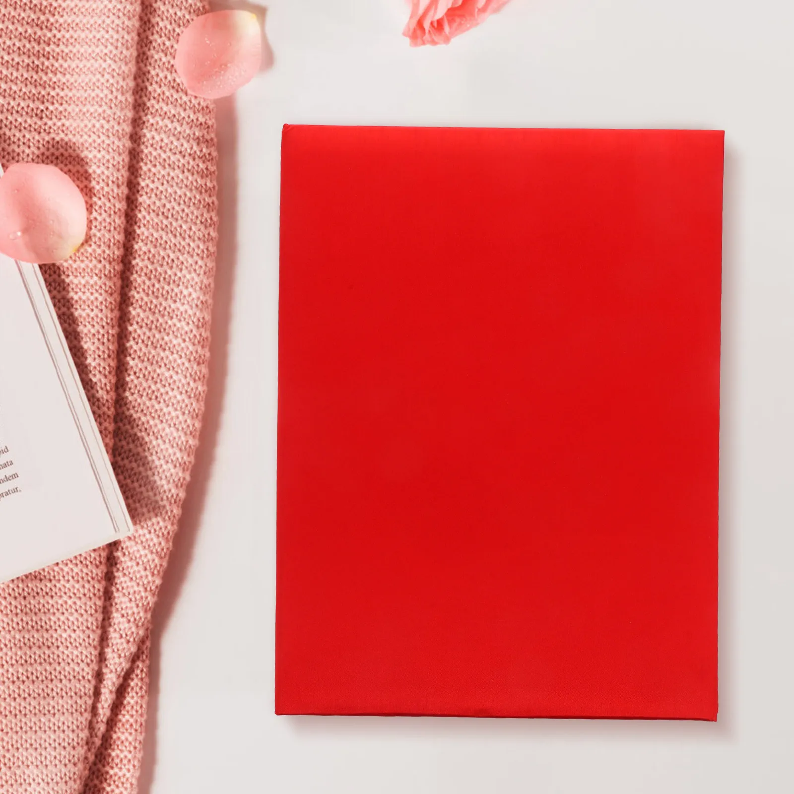 

Graduation Diploma Cover Document School Certificate Paper Folder Award Frames Decorative