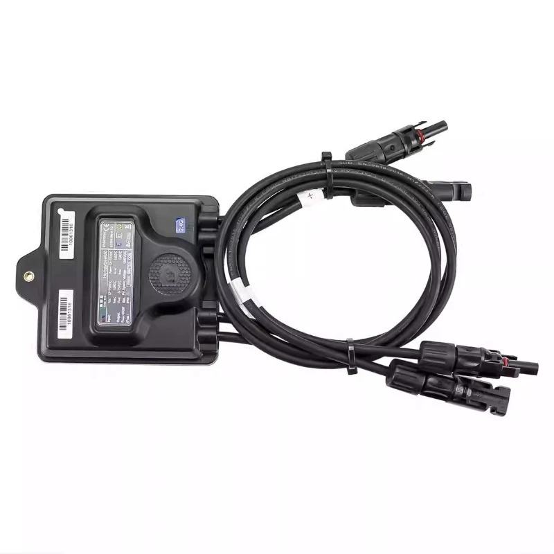 450W 650W 850W Solar PV Optimizer Module Level Power Electronics Rapid Shutdown for Solar PanelsGoods in stock view 3