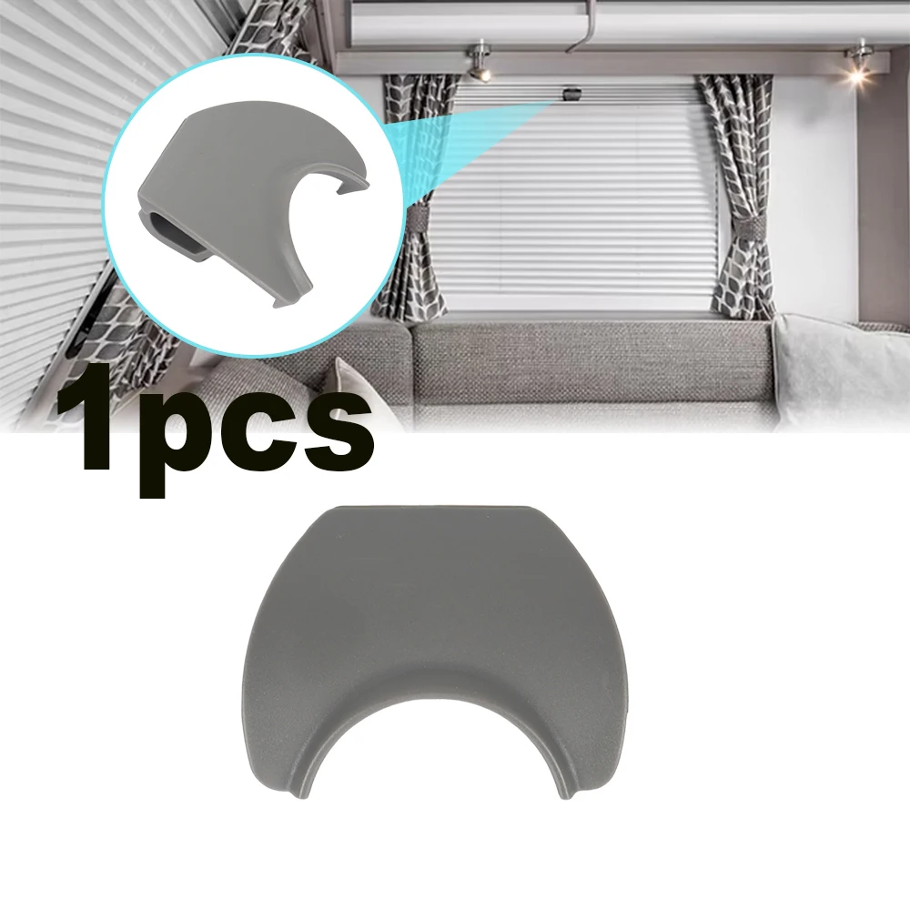 

1 шт. аксессуары для автофургонов, подходящие для Horrex Duo Plisse'S, отличные оконные жалюзи и брызговик, аксессуары для захвата/Editing RV