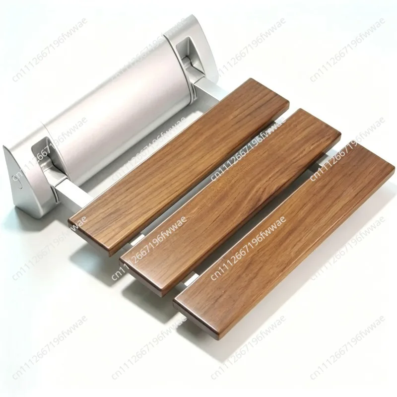 FOR Entrance Stool\wall Chair\wall Stool Bathroom Folding Wall Chair Wall Hanging