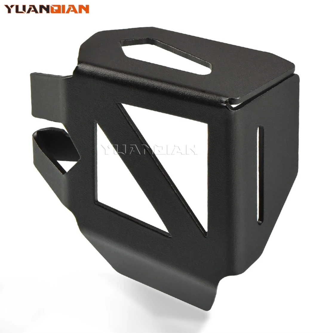 لهوندا NT1100/DCT 2022 2023 2024 2025 2026 NT 1100 دراجة نارية الملحقات الخلفية سائل الفرامل خزان غطاء معدات الحماية