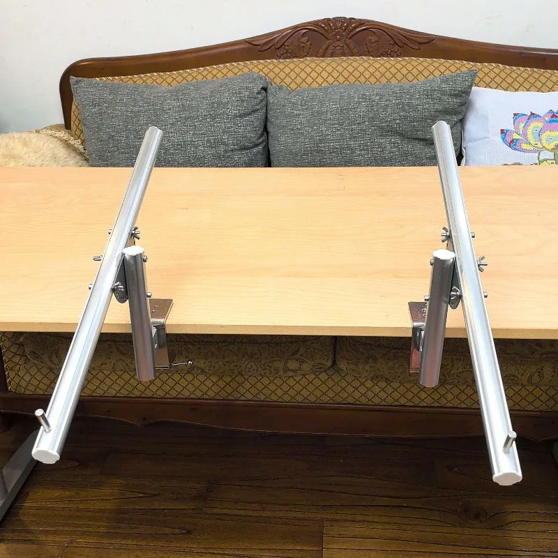 Slide Bar Stretch M Stretch T Stretch Cross Stitch Mini Color Second Generation Basic Table Side Clip Rod