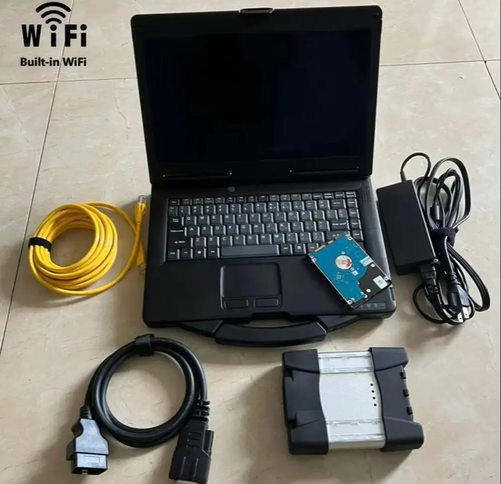 Wifi Icom Next For … - image