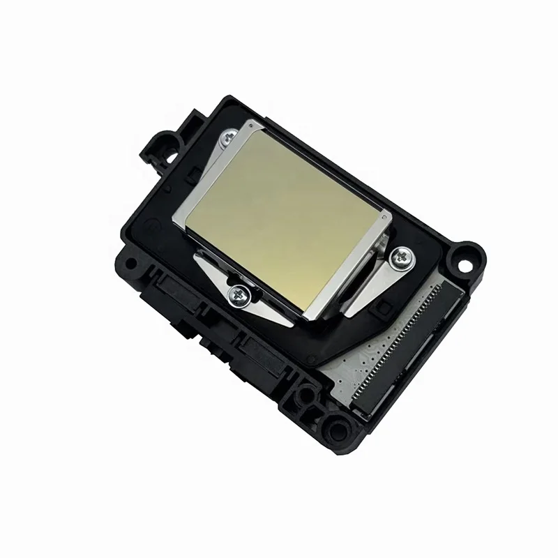 Eco Solvent F196010 Dx7 Printhead 196  Durable Parts for Unlocked Printers Hot Sale Printer Supplies