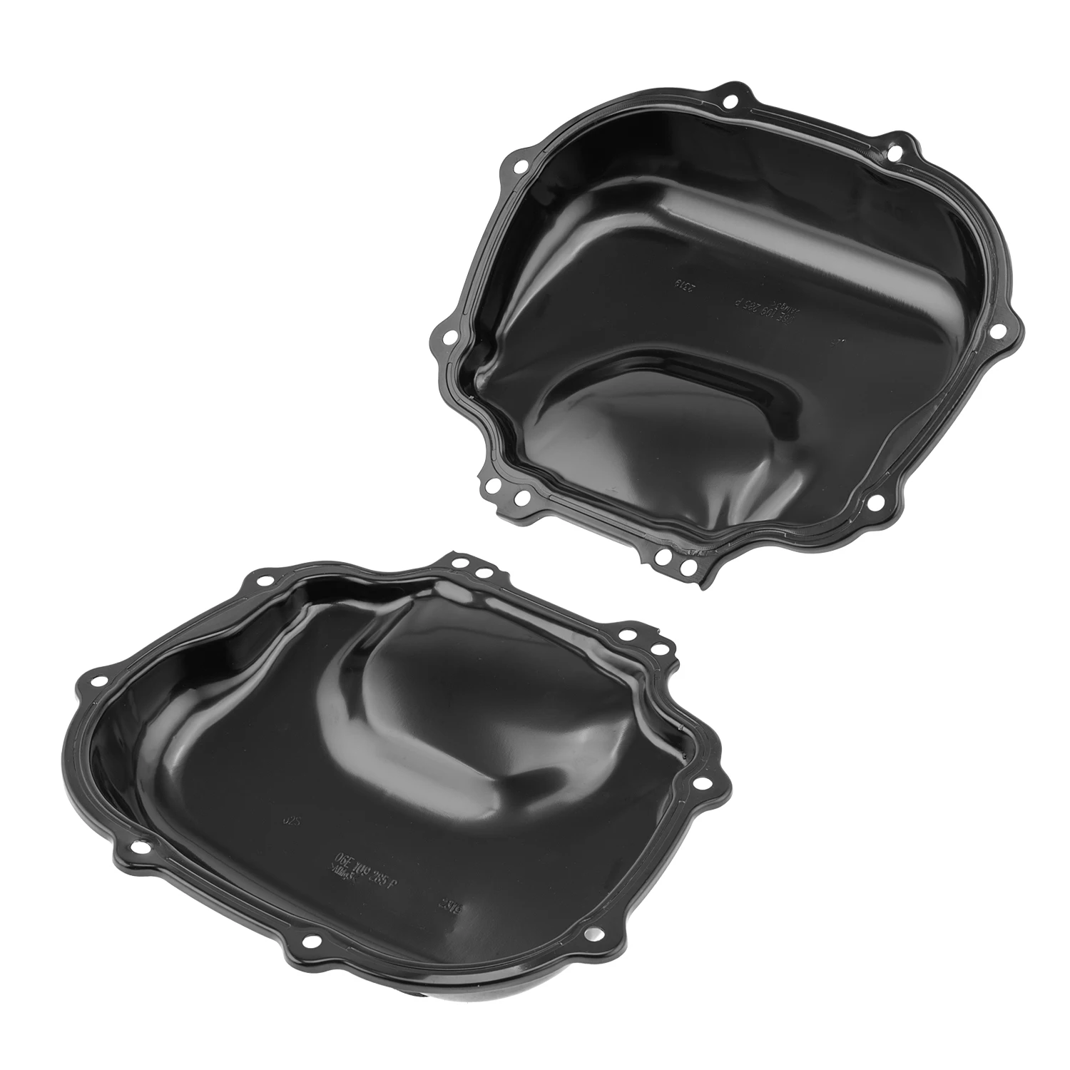 

2 шт. OEM верхние крышки ГРМ 06E109285P, 06E109285Q для AUDI A6 2016-18, A7 2016-2018, A8 2013-2018, Q7 2017-2019 3.0T