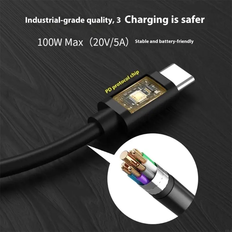 2025 جديد 12 قطعة محول شحن USB C Universal مع محولات المنفذ DC5