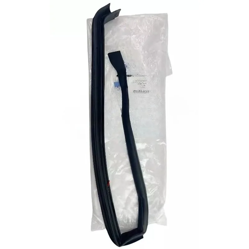 

Rear Side Fender Trim C-Pillar Side Body Door Frame Seal Rubber Strip Left Right for Ford Edge 2015-2021 Brand New