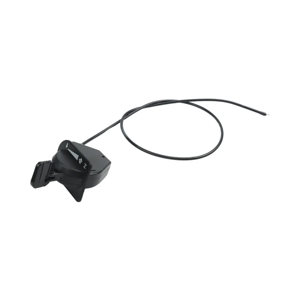 Throttle Cable Replacement Part 94605098C Compatible with For Lawn Mower Tractors for Reliable Throttle Function