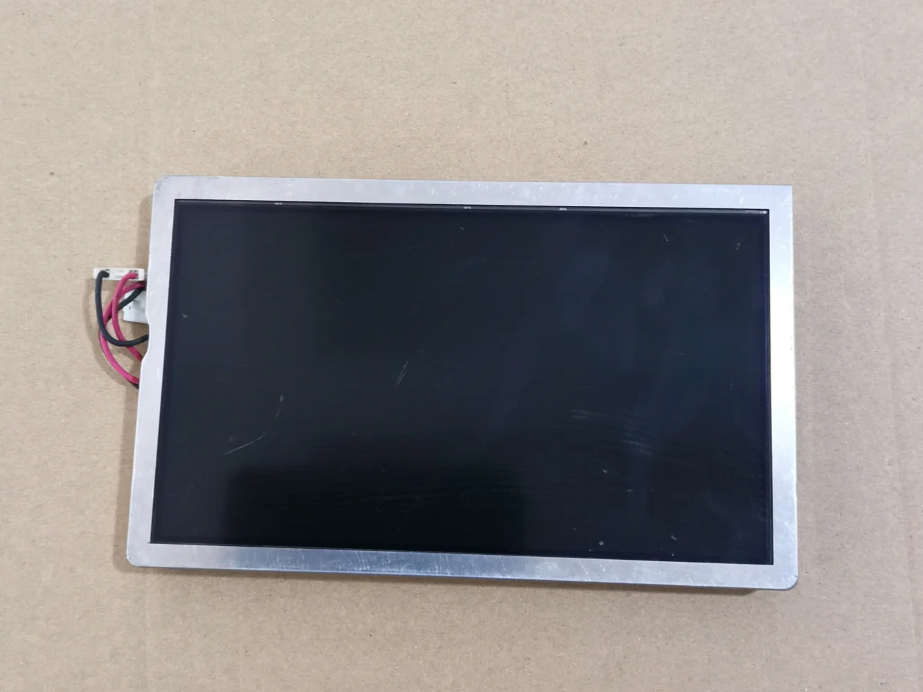 

Original A+7-inch LQ070T5BG01 LCD display screen