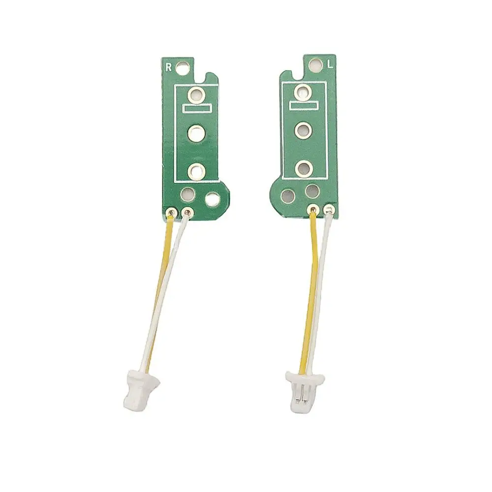 Repairing Mouse Micro Switch Spare Parts DIY Mouse Button Board Hot-swap Professional for Logitech G304 G900 G903