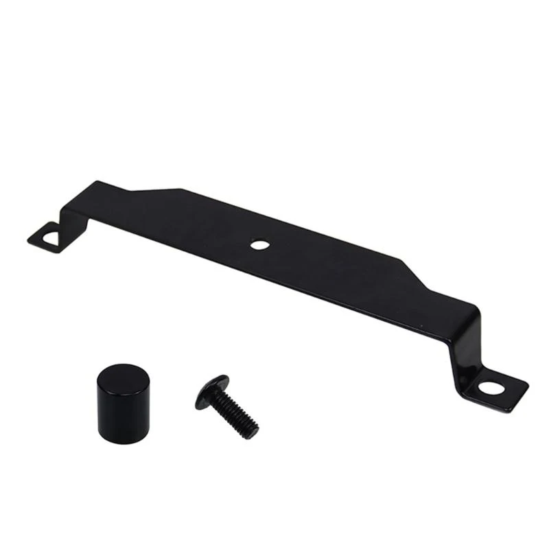 Robusts Sitzklemme, Motorradsitze, Stabilisator, Fahrsicherheit, Verbesserung des Motorradzubehörs, einfache Installation für C