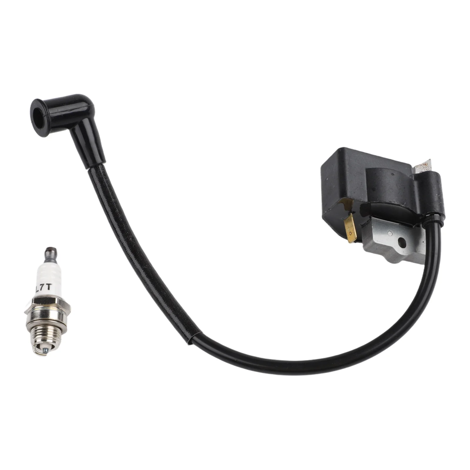 

Катушка зажигания для MH Mac320L GBV325 GBV345 M320 GB320 GGV325 PR Promac320X T330, улучшение производительности двигателя, 530039234