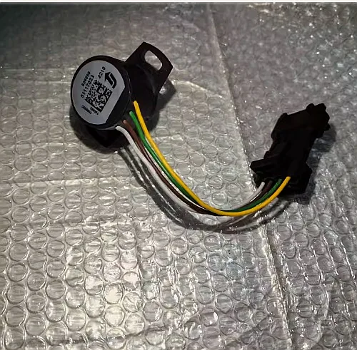 Jungheinrich Forklift Steering Sensor Potentiometer for ERC212/216/220 ERE225 OEM 51117023