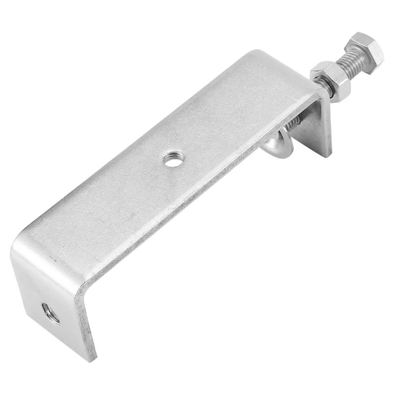 AUAU-Metal CLAMP Heavy Duty CLAMP C CLAMP งานไม้ CLAMP พร้อมช่องเปิดกรามกว้าง,2PCS