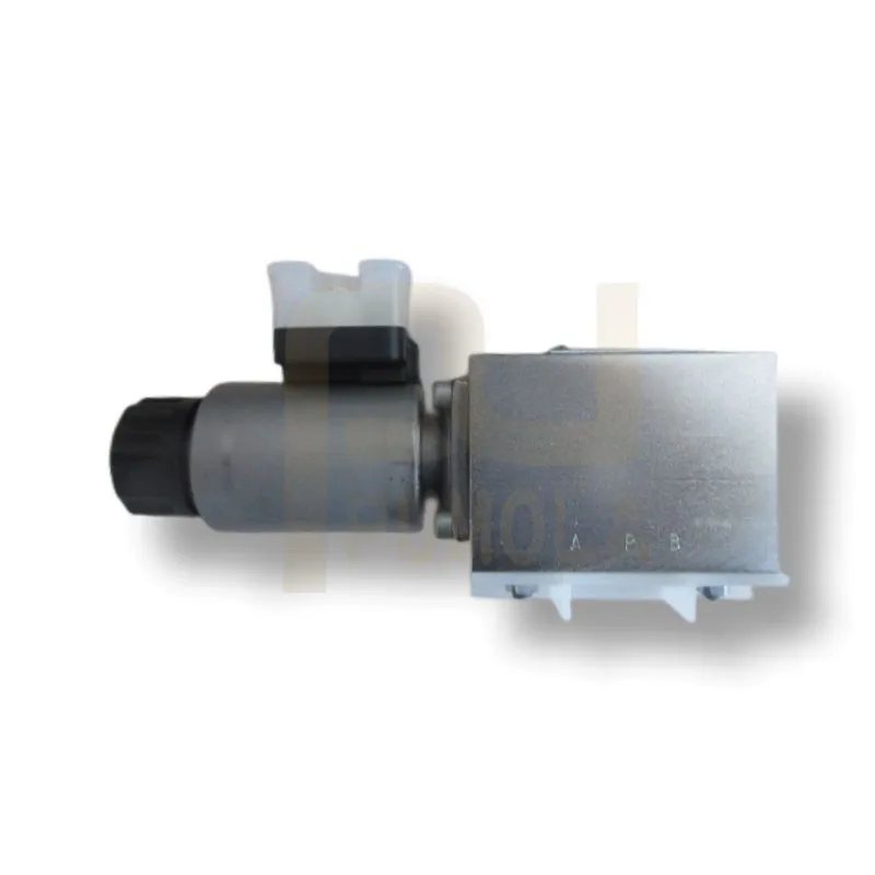 Válvula de reversão hidráulica solenóide de corte NBVP16Z-R-2-XM205 de alta qualidade