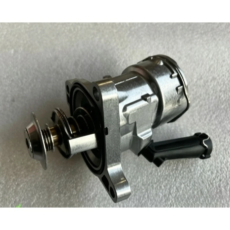 

Car Accessories China Genuine Thermostat for Mercedes Benz M156 C63 E63 ML63 SL63 CLS63 W204 W211 W164