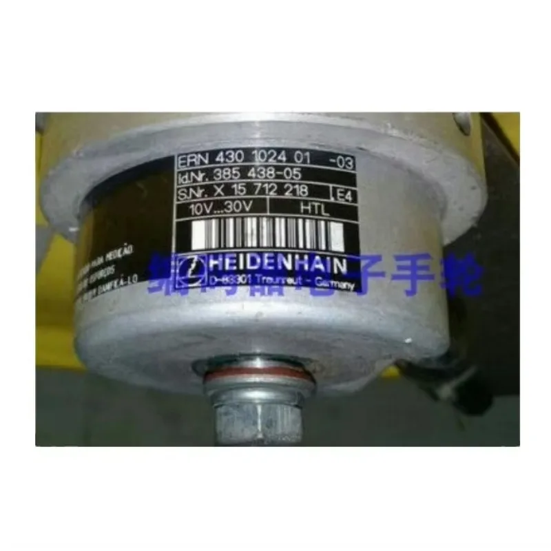 New and   HEIDENHAIN ENCODER ERN430 1024 01-03