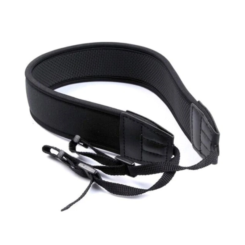 Universal Shoulder Neck Strap Sling Belt for SLR Camera Strap Accessories