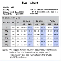 One Piece Floral Printed Women Plus Size Swimsuits Cutout Tummy Control Sexy Swimwear 2024 Summer Female Monokini Bathing Suit - Image 6