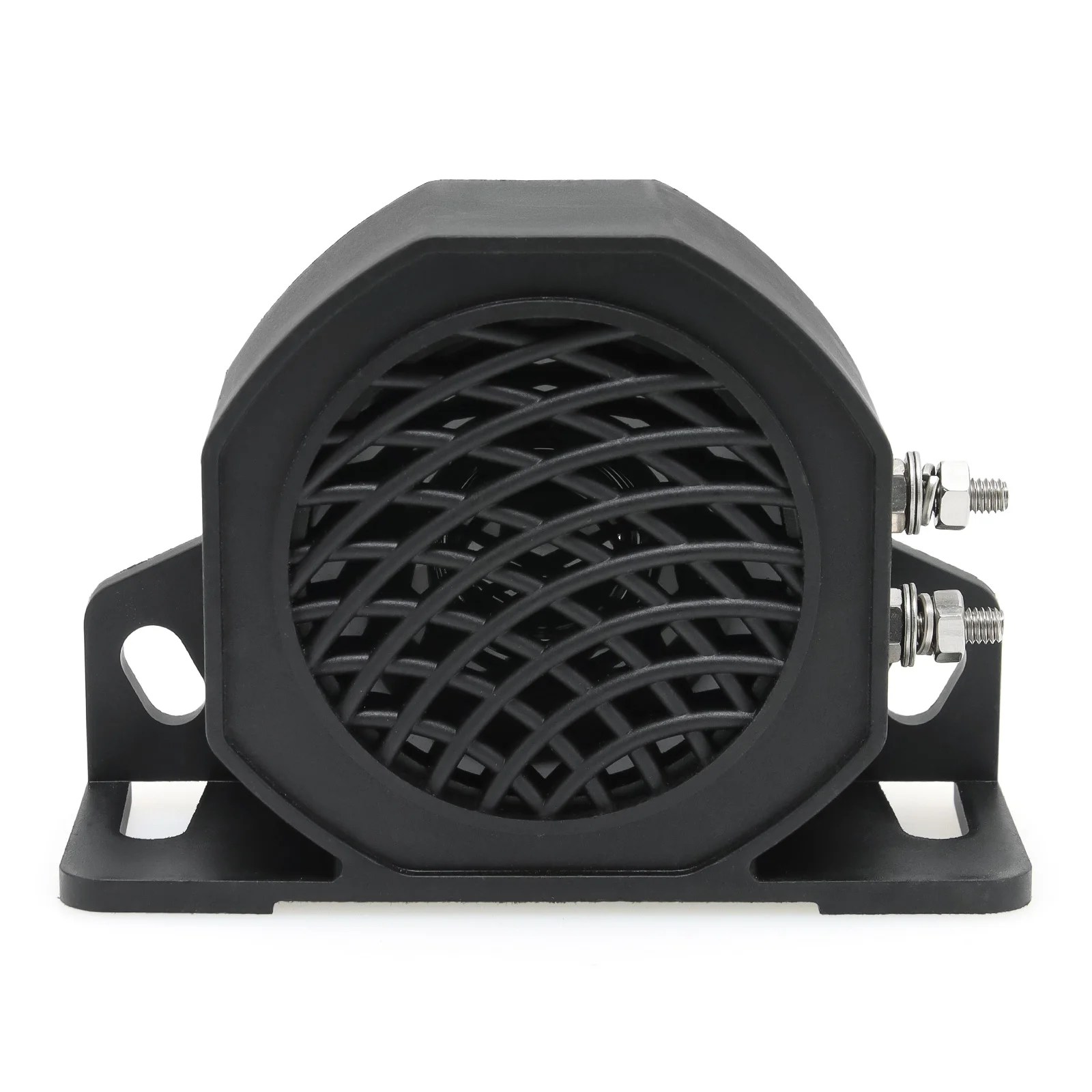 105dB Dezibel Rückfahrwarner Wasserdichte Sirene Piepser Alarmton für Auto LKW Fahrzeug-Rückfahrwarnung 12-24V – Detail 1