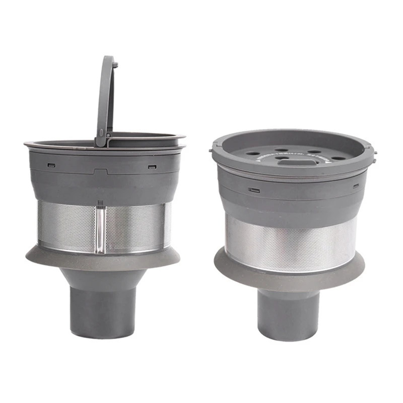 Pièces de rechange pour aspirateur à cône multiple, conduit d'air de remplacement, compatible avec Dreame T30, T20, T10