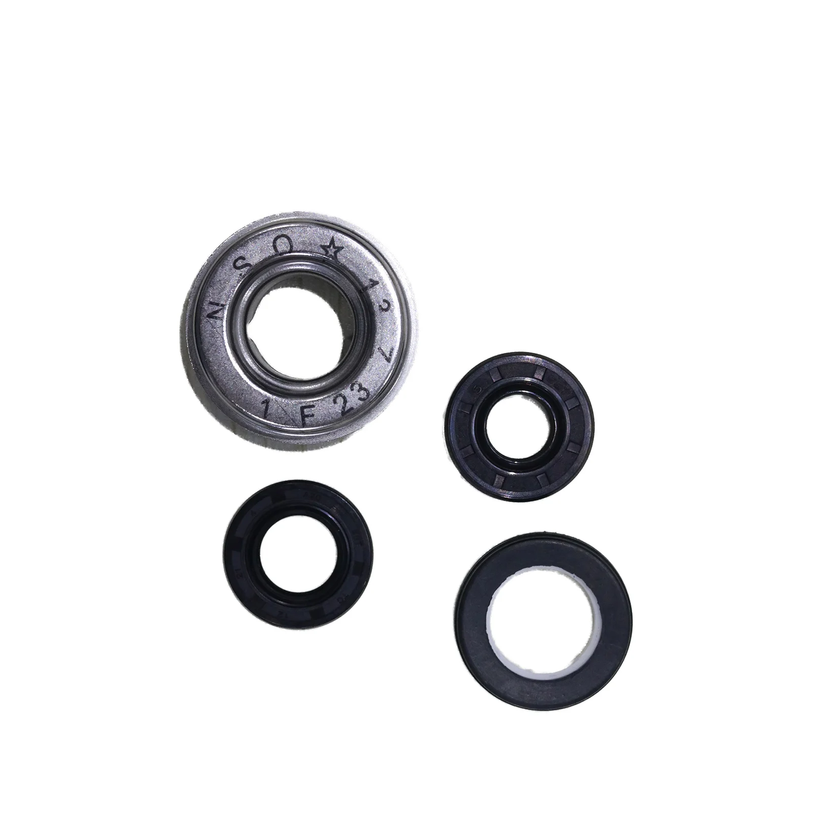 28mm Water Pump Mechanical Seal Kit for Yamaha MT-03 FZ1 FZ6 YZF R1 R6 R6S MT03 Tenere XT660 XT 660R 660Z 660X FJR1300A Grizzly