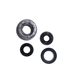 28 mm Motorcycle Parts Water Pump Mechanical Seal Kit for Yamaha Majesty Rhino Grizzly V-Max Raptor Fazer Venture MT03 FZ6 FZ1