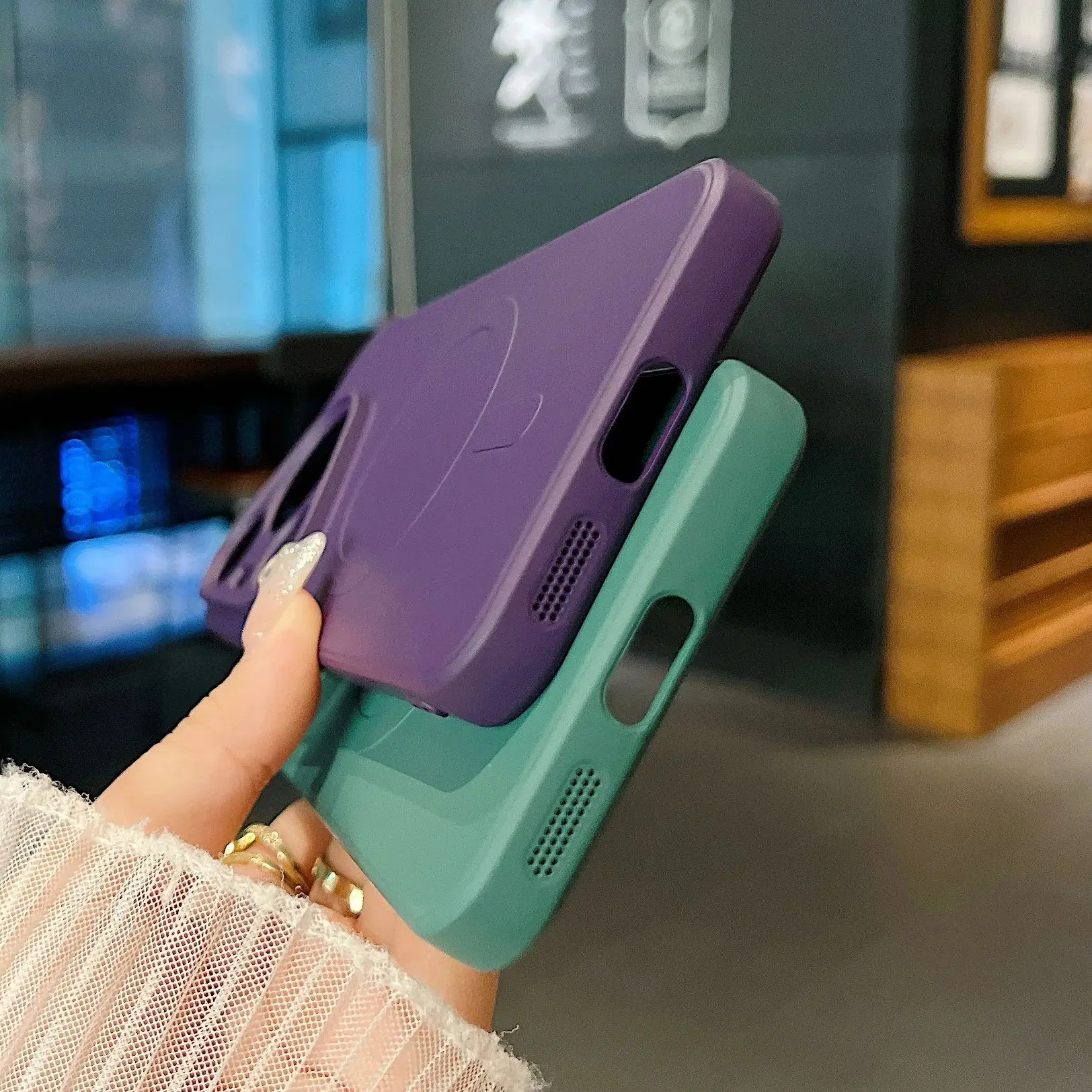 Thumbnail 3 - #9 Latest Huawei P60 Phone Case Offers