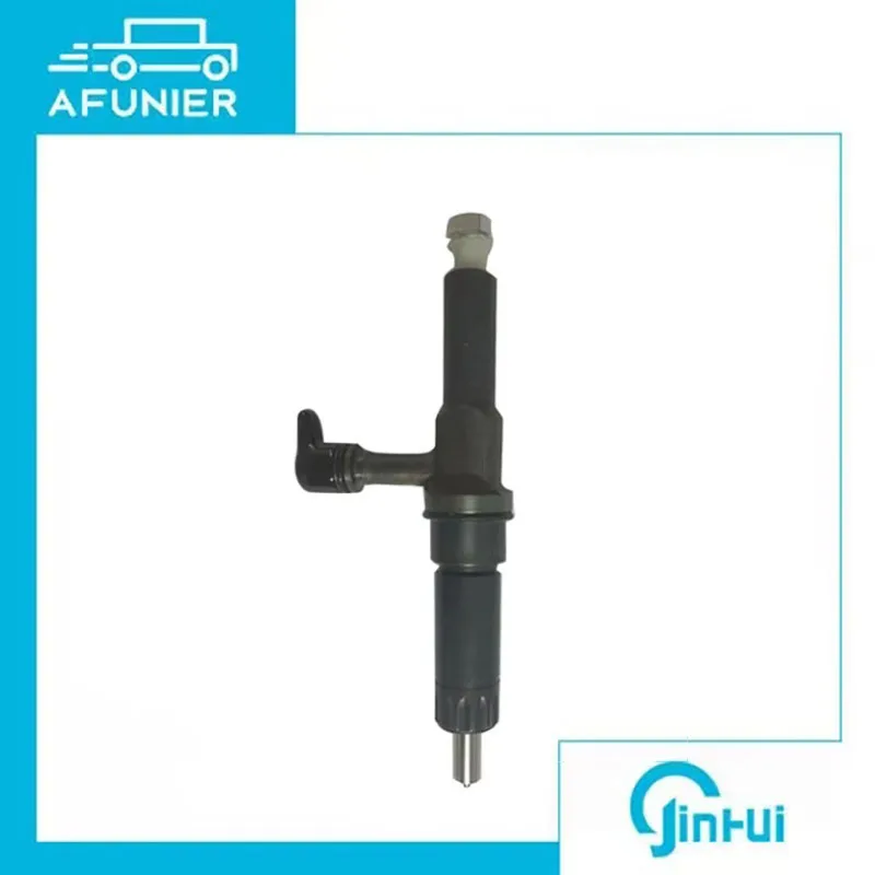 

1Pcs Fuel Auto Parts For Isuzu 6HK Hitachi Excavator ZX330 ZX350 Engine OE No.:1153003890,1153003891