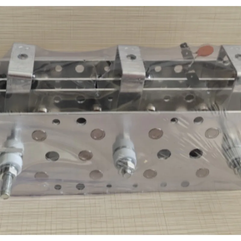 

DS250A/300A/350A/400A/500A/600A сварочный аппарат выпрямительный мост два защитных сварочных газов сварочный выпрямитель