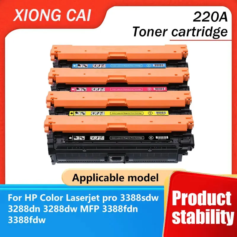 cartouches-de-toner-compatibles-serie-cf222a-w2220a-pour-imprimantes-laser-couleur-hp-3388sdw-fdn-fdw-3288dn-dw
