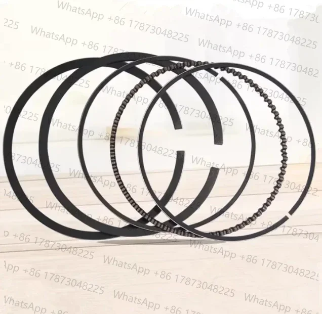 MZ200 Piston ring 70mm for MZ200 transplanter 6.5HP engine parts