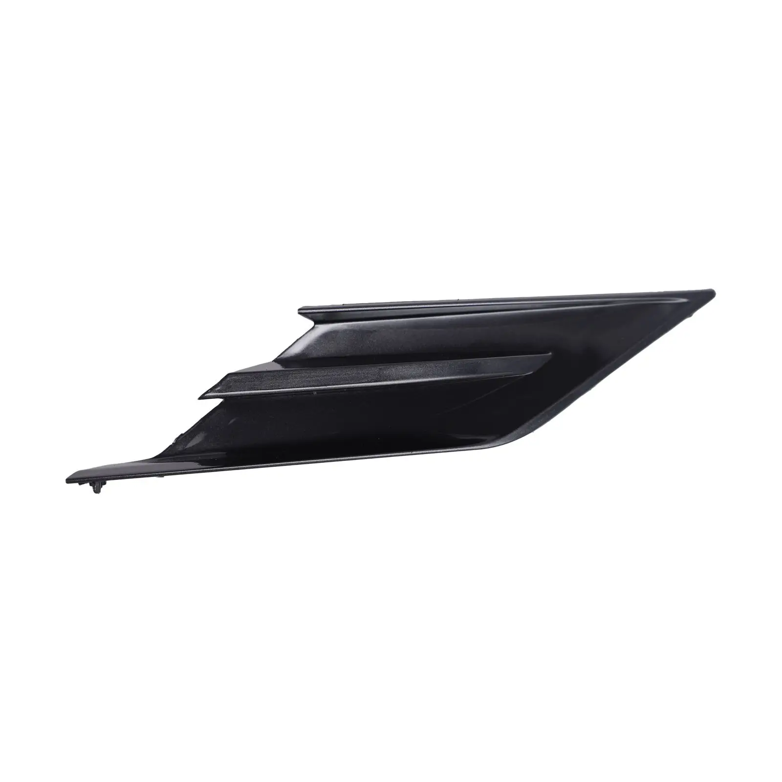 

Bumper Grille Cover Front Bumper Grille Trim Auto Repair Easy Installation High-quality Materials Lasting And High-strength