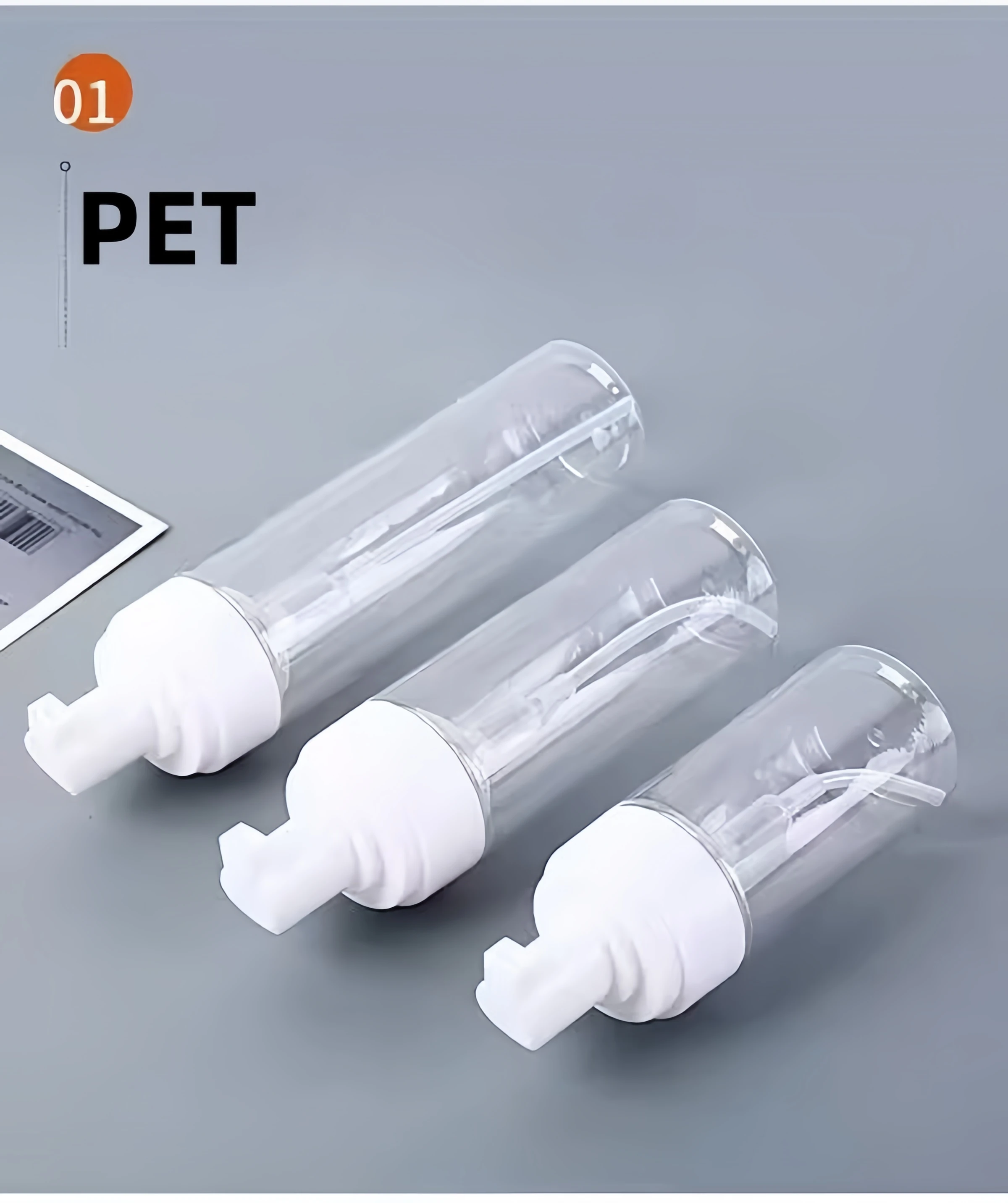 

50/100/150/200 мл лосьон, пена, насос, дозатор для бутылок, многоразового использования, мыло для рук, шампунь, очищающее средство для ресниц, упаковка, чистка