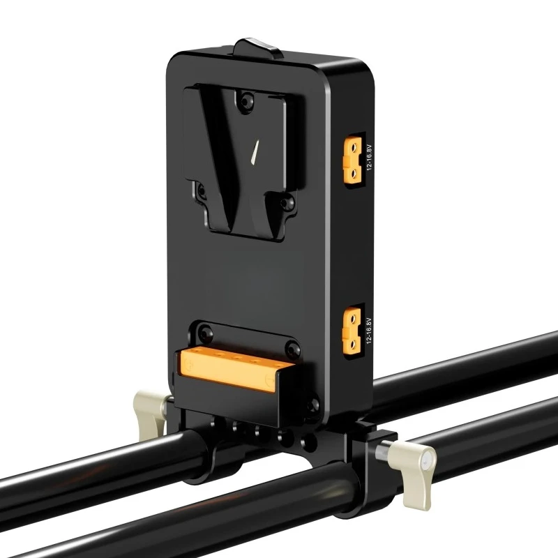 VM-VP3 hanging board V-port battery power supply system with D-Tap multi-function connection V-port hanging board