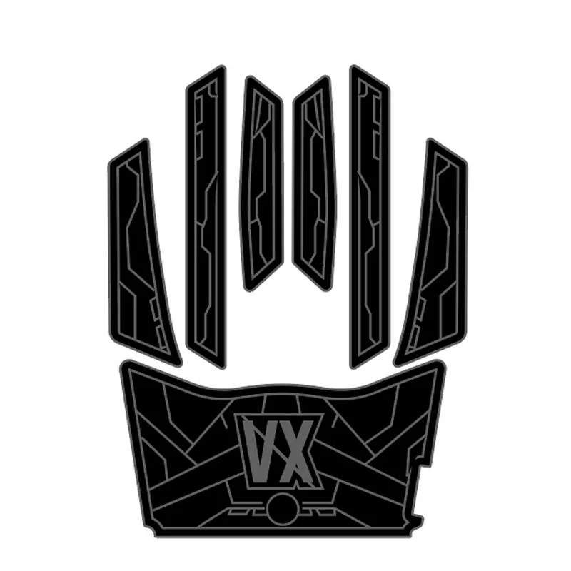 

WSM Eva Foam Pad Jet ski Marine Traction Mats For YAMAHA VX Deluxe Limited Cruiser/HO VXR GP1800 (2015-2020) PWC mats